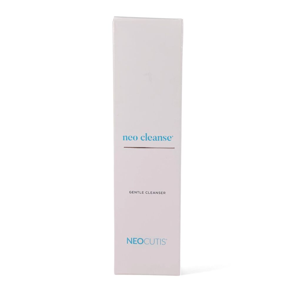 Neocutis Neo Cleanse Gentle Skin Cleanser 4.23 oz 125ml NEW SEALED